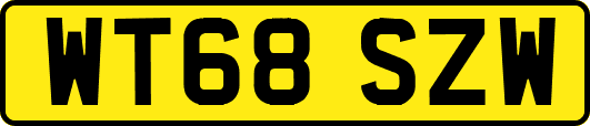 WT68SZW