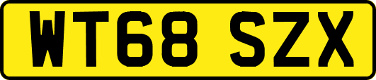 WT68SZX