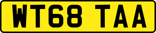 WT68TAA