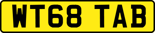 WT68TAB