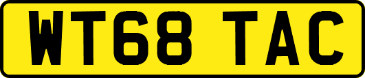 WT68TAC
