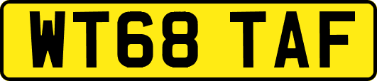 WT68TAF