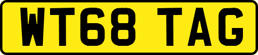 WT68TAG