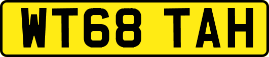 WT68TAH