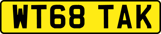 WT68TAK