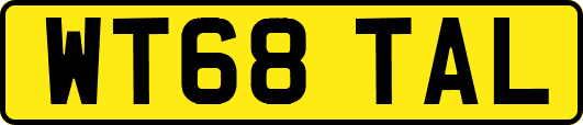 WT68TAL