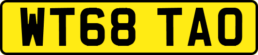 WT68TAO