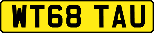 WT68TAU