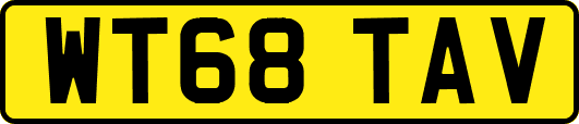 WT68TAV