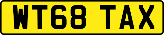 WT68TAX
