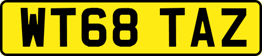 WT68TAZ