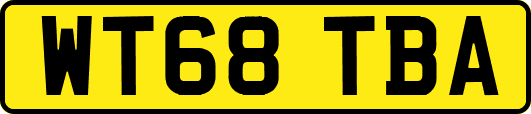 WT68TBA