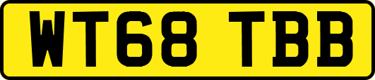 WT68TBB