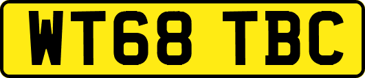 WT68TBC