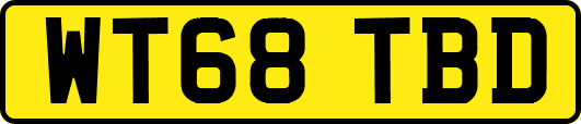 WT68TBD