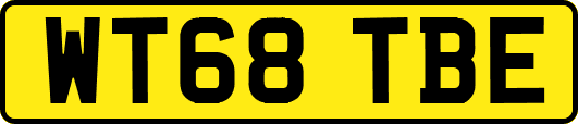 WT68TBE