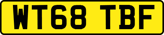 WT68TBF