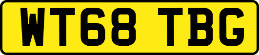 WT68TBG