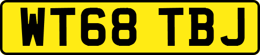 WT68TBJ