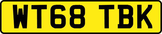 WT68TBK