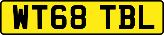 WT68TBL