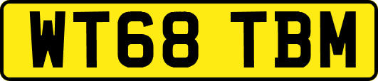 WT68TBM
