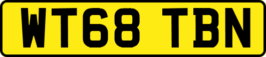WT68TBN