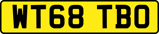 WT68TBO