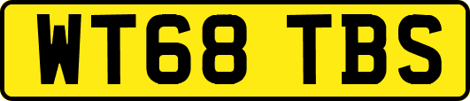 WT68TBS