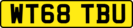 WT68TBU