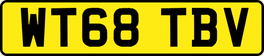 WT68TBV