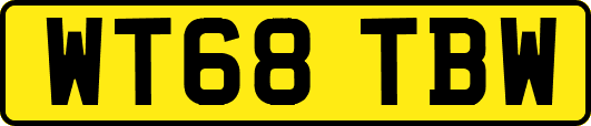 WT68TBW