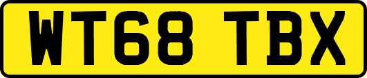 WT68TBX