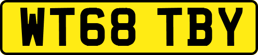 WT68TBY
