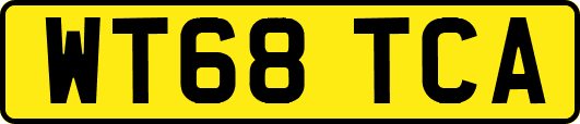 WT68TCA