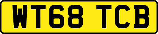WT68TCB