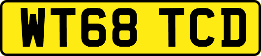 WT68TCD