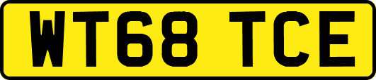 WT68TCE