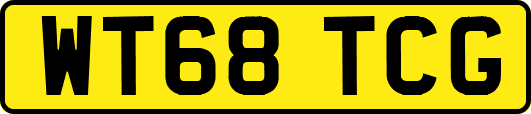 WT68TCG
