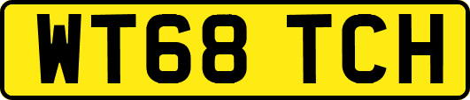 WT68TCH