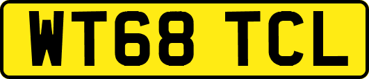 WT68TCL
