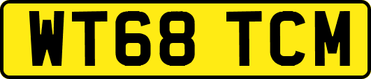 WT68TCM