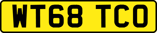 WT68TCO