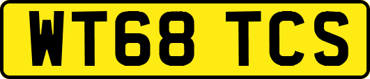 WT68TCS