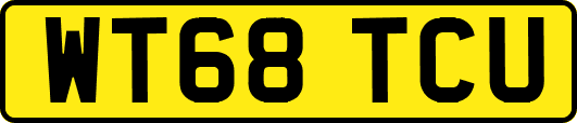 WT68TCU
