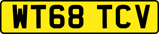 WT68TCV