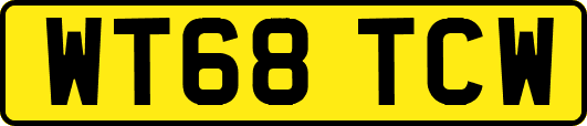 WT68TCW