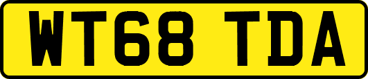 WT68TDA