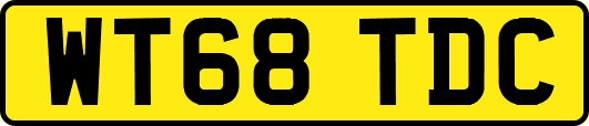 WT68TDC