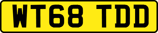 WT68TDD